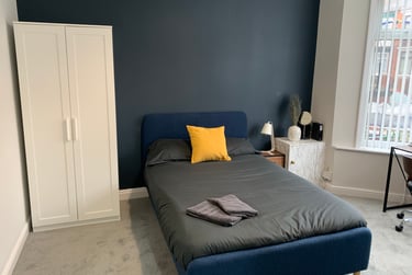 4 bed house, Ayresome Street, Linthorpe Village, Middlesbrough, TS14NL - Image 2