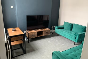 4 bed house, Ayresome Street, Linthorpe Village, Middlesbrough, TS14NL - Image 13