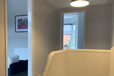 4 bed house, Ayresome Street, Linthorpe Village, Middlesbrough, TS14NL - Image 9