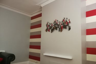 4 bed house, Beamsley Place, Hyde park, Leeds, LS61JZ - Image 1