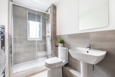 4 bed house, Hartley Avenue, Woodhouse, Leeds, LS62LW - Image 8
