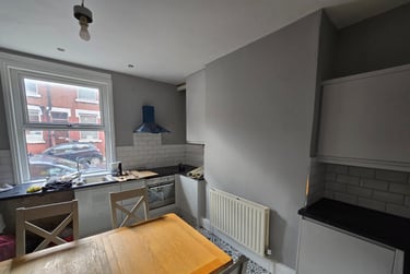 4 bed house, Beamsley Place, Hyde park, Leeds, LS61JZ - Image 3