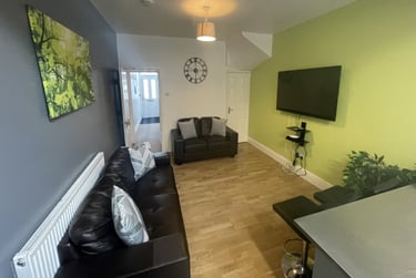 5 bed house, Gulson Road, Hillfields, Coventry, CV12HY - Image 2