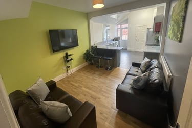 5 bed house, Gulson Road, Hillfields, Coventry, CV12HY - Image 3