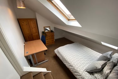 1 bed flat, Grafton Street, Hillfields, Coventry, CV12HX - Image 1