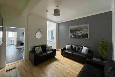 6 bed house, Lower Ford Street, Hillfields, Coventry, CV15PW - Image 4