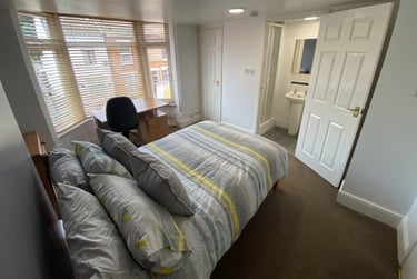 1 bed house, Grafton Street, Hillfields, Coventry, CV12HX - Image 6