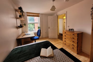 6 bed house, St. Georges Road, Ball hill, Coventry, CV12DJ - Image 5