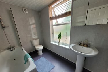 6 bed house, St. Georges Road, Ball hill, Coventry, CV12DJ - Image 11