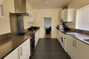 6 bed house, St. Georges Road, Ball hill, Coventry, CV12DJ - Image 12