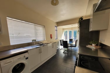 6 bed house, St. Georges Road, Ball hill, Coventry, CV12DJ - Image 13