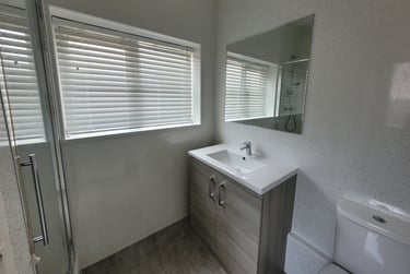 5 bed house, Irving Road, Hillfields, Coventry, CV12AX - Image 5