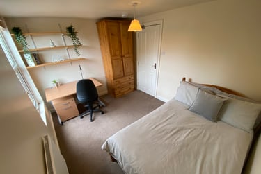 5 bed house, Irving Road, Hillfields, Coventry, CV12AX - Image 5