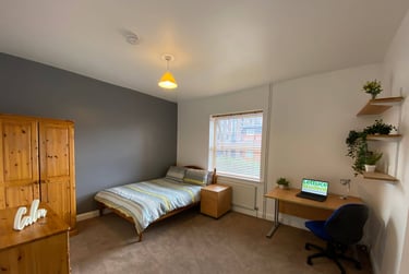 8 bed house, Lower Ford Street, Hillfields, Coventry, CV15PS - Image 2