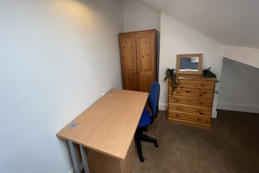 1 bed flat, Grafton Street, Hillfields, Coventry, CV12HX - Image 3