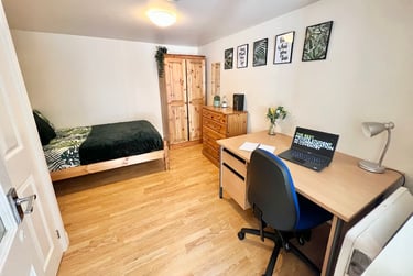1 bed studio, Lower Ford Street, Hillfields, Coventry, CV15PS - Image 1