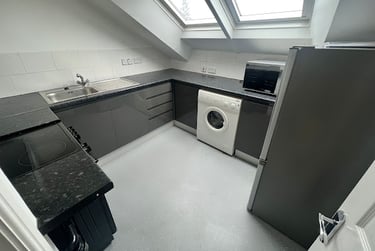 1 bed flat, Lower Ford Street, Hillfields, Coventry, CV15PS - Image 1