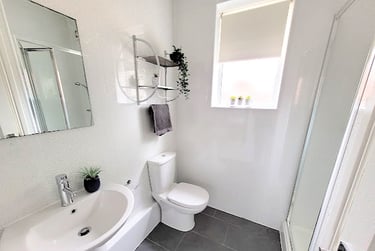 5 bed house, Irving Road, Hillfields, Coventry, CV12AX - Image 8