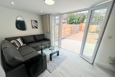 3 bed house, Harper Road, Hillfields, Coventry, CV12AL - Image 1