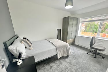 3 bed house, Harper Road, Hillfields, Coventry, CV12AL - Image 15