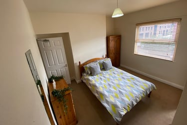 1 bed flat, Lower Ford Street, Hillfields, Coventry, CV15PS - Image 1