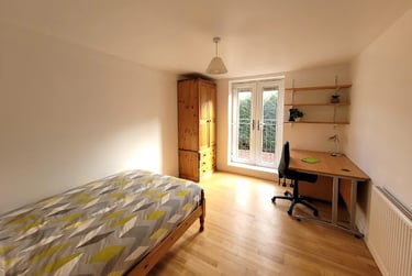 12 bed house, Willowbank Mews, Hillfields, Coventry, CV12BN - Image 11