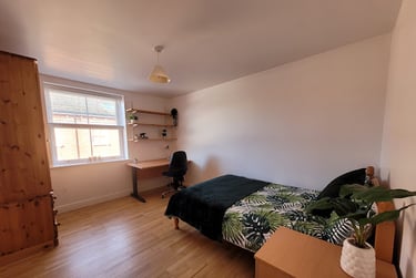 11 bed house, Willowbank Mews, Hillfields, Coventry, CV12BN - Image 8