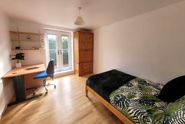 11 bed house, Willowbank Mews, Hillfields, Coventry, CV12BN - Image 9