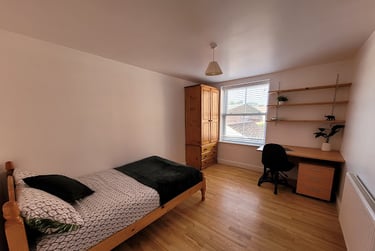 11 bed house, Willowbank Mews, Hillfields, Coventry, CV12BN - Image 14