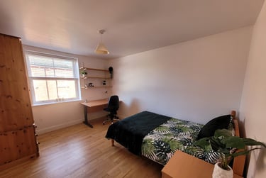 10 bed house, Willowbank Mews, Hillfields, Coventry, CV12BN - Image 3