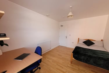 10 bed house, Willowbank Mews, Hillfields, Coventry, CV12BN - Image 4