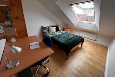 10 bed house, Willowbank Mews, Hillfields, Coventry, CV12BN - Image 5