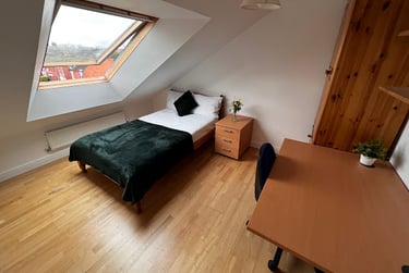 10 bed house, Willowbank Mews, Hillfields, Coventry, CV12BN - Image 6