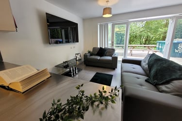 10 bed house, Willowbank Mews, Hillfields, Coventry, CV12BN - Image 7