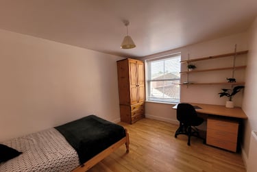 7 bed house, Willowbank Mews, Hillfields, Coventry, CV12BN - Image 15