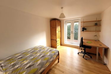 6 bed house, Willowbank Mews, Hillfields, Coventry, CV12BN - Image 3
