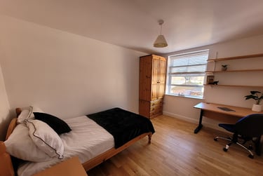 6 bed house, Willowbank Mews, Hillfields, Coventry, CV12BN - Image 5
