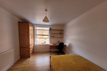 6 bed house, Willowbank Mews, Hillfields, Coventry, CV12BN - Image 11
