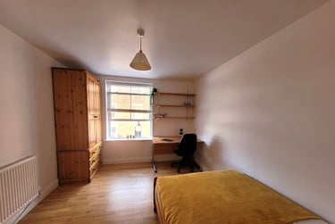 5 bed house, Willowbank Mews, Hillfields, Coventry, CV12BN - Image 10