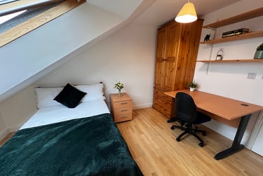 5 bed house, Willowbank Mews, Hillfields, Coventry, CV12BN - Image 15