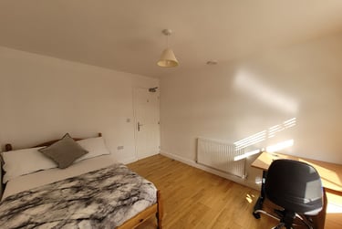 4 bed house, Willowbank Mews, Hillfields, Coventry, CV12BN - Image 12