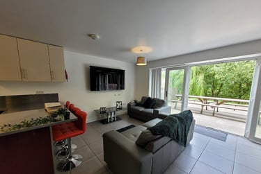 3 bed house, Willowbank Mews, Hillfields, Coventry, CV12BN - Image 2