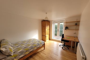 3 bed house, Willowbank Mews, Hillfields, Coventry, CV12BN - Image 1