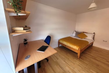 2 bed house, Willowbank Mews, Hillfields, Coventry, CV12BN - Image 11