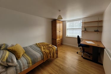 2 bed house, Willowbank Mews, Hillfields, Coventry, CV12BN - Image 13