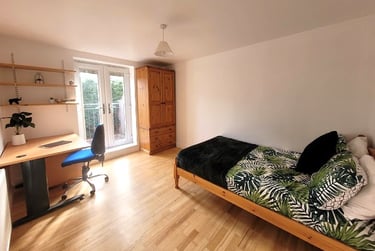 1 bed house, Willowbank Mews, Hillfields, Coventry, CV12BN - Image 3