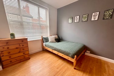1 bed flat, Lower Ford Street, Hillfields, Coventry, CV15PS - Image 2