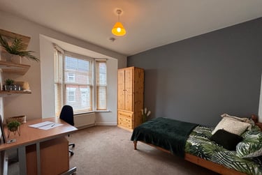 8 bed house, Lower Ford Street, Hillfields, Coventry, CV15PS - Image 6