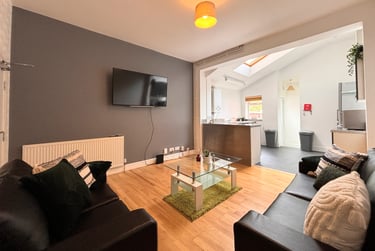 5 bed house, Irving Road, Hillfields, Coventry, CV12AX - Image 7