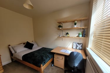 5 bed house, Irving Road, Hillfields, Coventry, CV12AX - Image 2